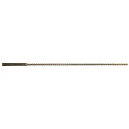 Levný Vrták 4-břitý MILWAUKEE SDS-MAX 12 x 550 mm