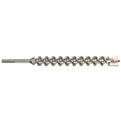 Sleva Vrták 4-břitý MILWAUKEE SDS-MAX 52 x 450 mm