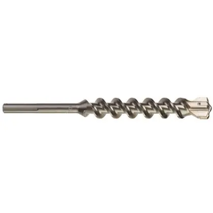 Vrták 4-břitý MILWAUKEE SDS-MAX 40 x 250 mm Bezpečná Platba