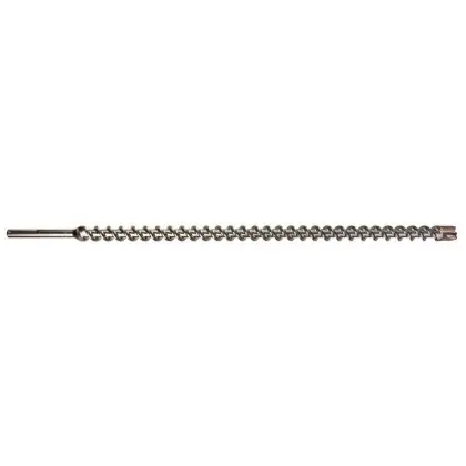 Nejlepší Volba Vrták 4-břitý MILWAUKEE SDS-MAX 35 x 800 mm