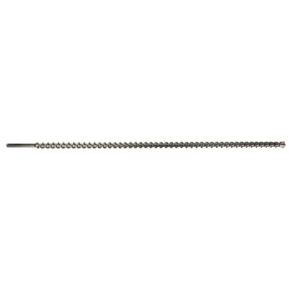 Akce Vrták 4-břitý MILWAUKEE SDS-MAX 32 x 1200 mm