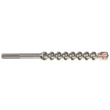 Vrták 4-břitý MILWAUKEE SDS-MAX 32 x 250 mm Přímo Od Výrobce