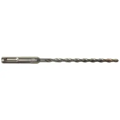 Vrták 2-břitý MILWAUKEE SDS-Plus M2 6 x 100 mm 10 ks Ihned K Objednání