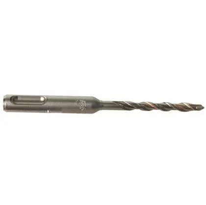 Kup Teď Vrták 2-břitý MILWAUKEE SDS-Plus M2 5,5 x 50 mm 10 ks