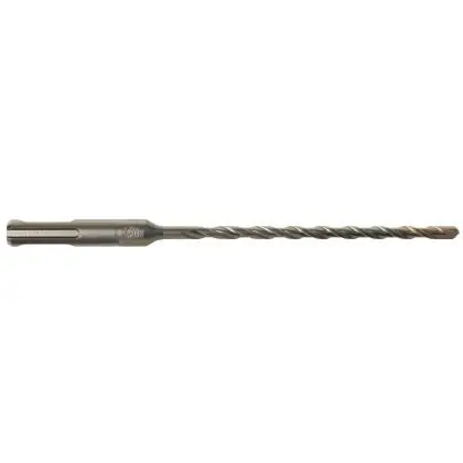Vrták 2-břitý MILWAUKEE SDS-Plus M2 5 x 100 mm 10 ks Přímo Od Výrobce