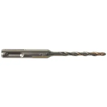 Vrták 2-břitý MILWAUKEE SDS-Plus M2 5 x 50 mm 10 ks Horká Nabídka