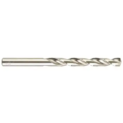 Vrták do kovu MILWAUKEE Thunderweb 9,6 x 87 mm 5 ks Ihned K Objednání