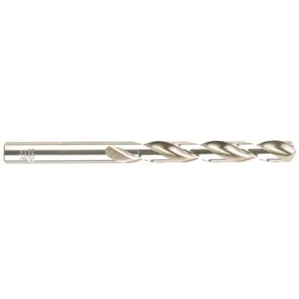 Vrták do kovu MILWAUKEE Thunderweb 9,3 x 81 mm 5 ks Cenově Výhodný