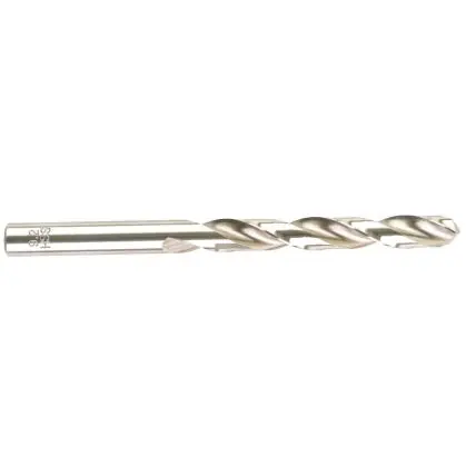 Vrták do kovu MILWAUKEE Thunderweb 9,2 x 81 mm 5 ks Nakupujte Hned