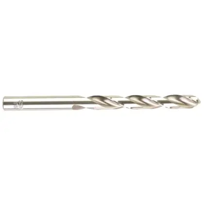Vrták do kovu MILWAUKEE Thunderweb 9,1 x 81 mm 5 ks Horká Nabídka