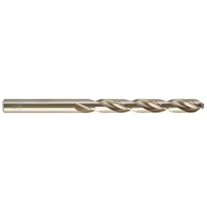 Nejlepší Volba Vrták do kovu MILWAUKEE Thunderweb 8,2 x 75 mm 5 ks