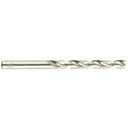 Finální Výprodej Vrták do kovu MILWAUKEE Thunderweb 8,1 x 75 mm 5 ks