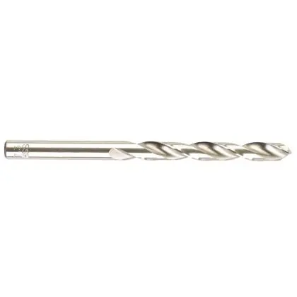 Vrták do kovu MILWAUKEE Thunderweb 7,3 x 69 mm 5 ks Přímo Od Výrobce