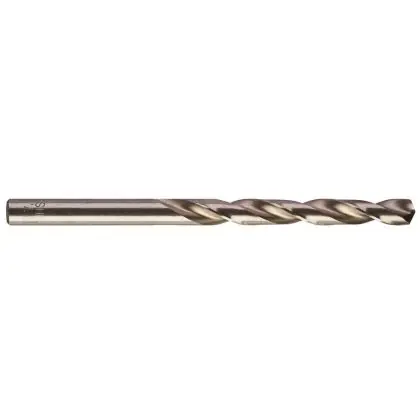 Vrták do kovu MILWAUKEE Thunderweb 7,2 x 69 mm 5 ks Must-Have