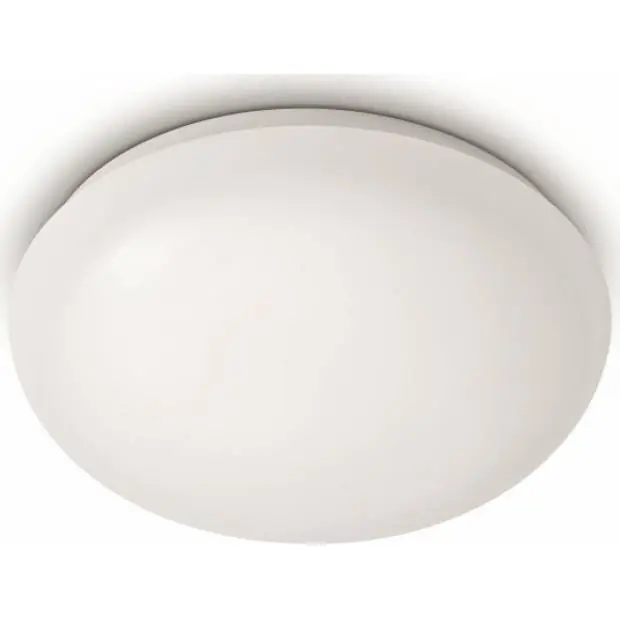 Kup Teď 8718699680558 Shan SVÍTIDLO STROPNÍ LED 12W 1150 lm 4000K, bílá, MW čidlo Philips