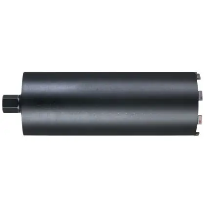 Rychlé Dodání Diamantová korunka MILWAUKEE DCHXL 162 mm