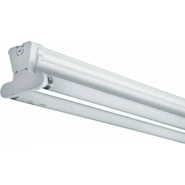 MODUS TU258EPSA 2x58 W EP 1-10V stmívatelný, bez reflektoru Levný