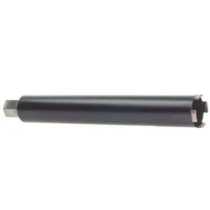 Diamantová korunka MILWAUKEE DCHXL 68 mm Rychlé Dodání