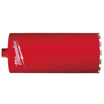 Objednat Nyní Diamantová korunka MILWAUKEE WCHP 202 mm