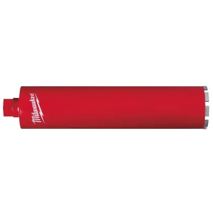 Diamantová korunka MILWAUKEE WCHP 182 mm Výprodej