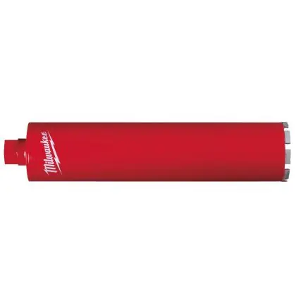Diamantová korunka MILWAUKEE WCHP 162 mm Tovární Cena