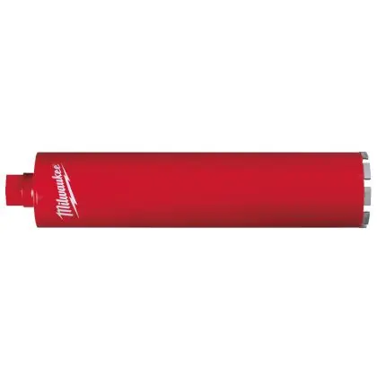Akční Nabídka Diamantová korunka MILWAUKEE WCHP 62 mm