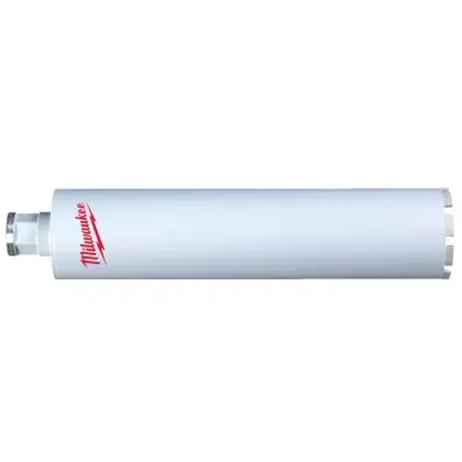 Doprava Zdarma Diamantová korunka MILWAUKEE WCHP-TK 150 mm