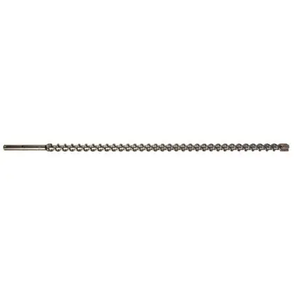 Vrták 4-břitý MILWAUKEE SDS-MAX 28 x 800 mm Cenově Výhodný