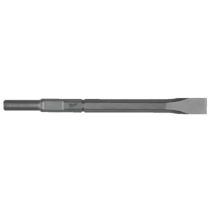Vysoce Kvalitní Sekáč MILWAUKEE K-Hex 21 mm plochý 24 x 380 mm