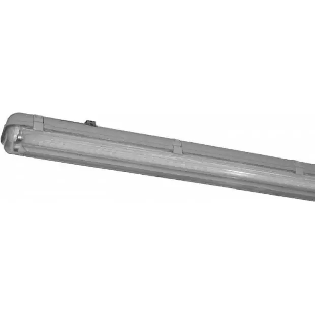 Ihned K Objednání MODUS V3228/P 2x28 W IP65 korpus ABS + kryt PC, průběžná montáž