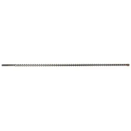 Vrták 4-břitý MILWAUKEE SDS-MAX 25 x 1200 mm Kup Teď
