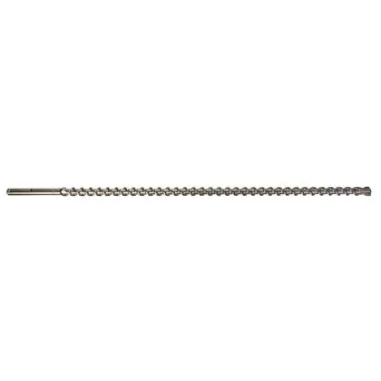 Vrták 4-břitý MILWAUKEE SDS-MAX 25 x 800 mm Aktuální