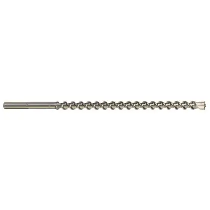 Ihned K Objednání Vrták 4-břitý MILWAUKEE SDS-MAX 25 x 200 mm