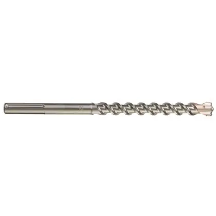 Poslední Šance Vrták 4-břitý MILWAUKEE SDS-MAX 22 x 200 mm