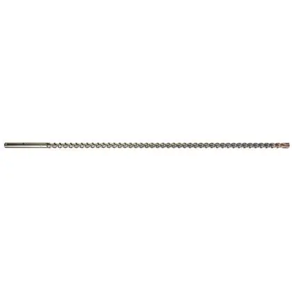 Vrták 4-břitý MILWAUKEE SDS-MAX 20 x 800 mm Hit Sezóny