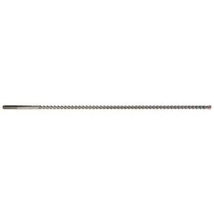 Vrták 4-břitý MILWAUKEE SDS-MAX 18 x 800 mm Přímo Od Výrobce