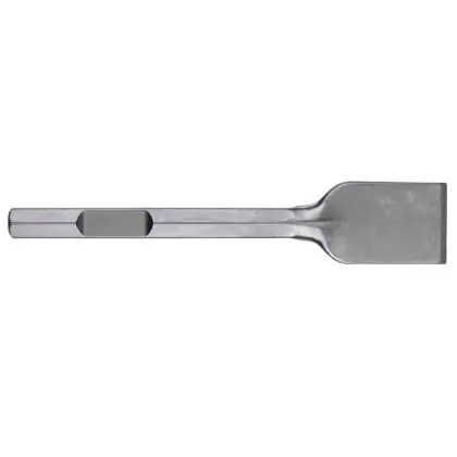 Časově Omezené Sekáč MILWAUKEE K-Hex 28 mm plochý široký 80 x 400 mm