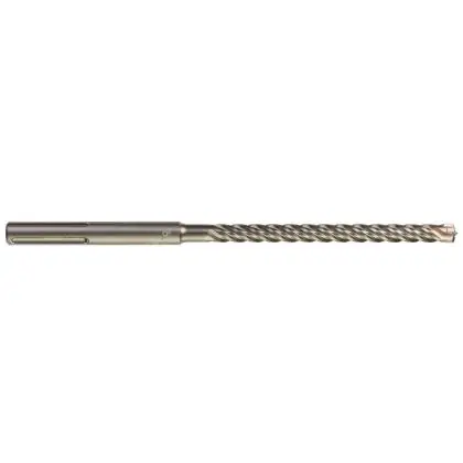 Nejlepší Cena Vrták 4-břitý MILWAUKEE SDS-MAX 15 x 200 mm