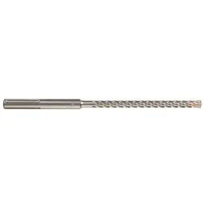 Nejlepší Volba Vrták 4-břitý MILWAUKEE SDS-MAX 14 x 200 mm