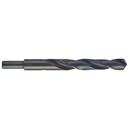 Vrták do kovu MILWAUKEE HSS-R 18,5 x 135 mm Přímo Od Výrobce