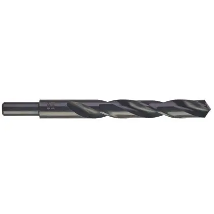 Vrácení Zdarma Vrták do kovu MILWAUKEE HSS-R 17,5 x 130 mm