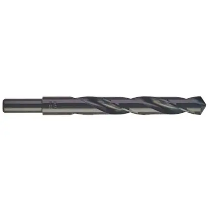 Akční Nabídka Vrták do kovu MILWAUKEE HSS-R 17 x 125 mm