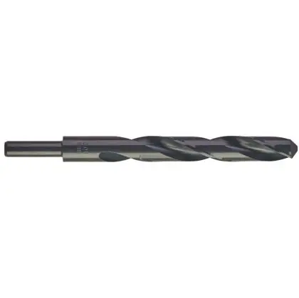Vrták do kovu MILWAUKEE HSS-R 16 x 120 mm Časově Omezené