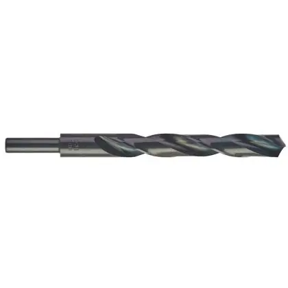 Originální Vrták do kovu MILWAUKEE HSS-R 15,5 x 120 mm