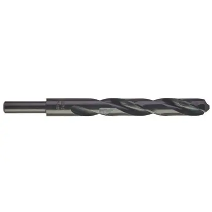 Vrták do kovu MILWAUKEE HSS-R 15 x 114 mm Akce
