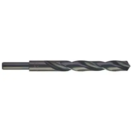 Vrták do kovu MILWAUKEE HSS-R 14,5 x 108 mm Ihned K Objednání