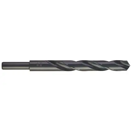 Vrták do kovu MILWAUKEE HSS-R 14 x 108 mm Dokud Zásoby Vydrží