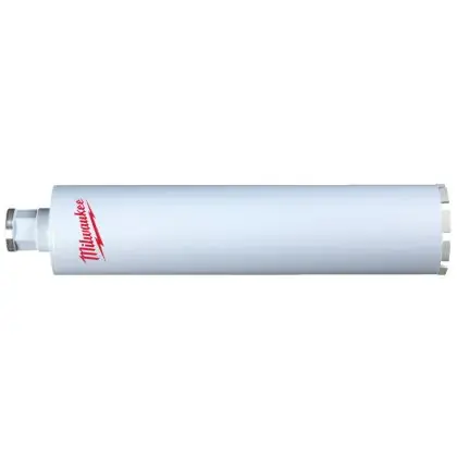 Jen Po Omezenou Doba Diamantová korunka MILWAUKEE WCHP-TK 130 mm