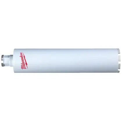 Diamantová korunka MILWAUKEE WCHP-TK 121 mm Sleva