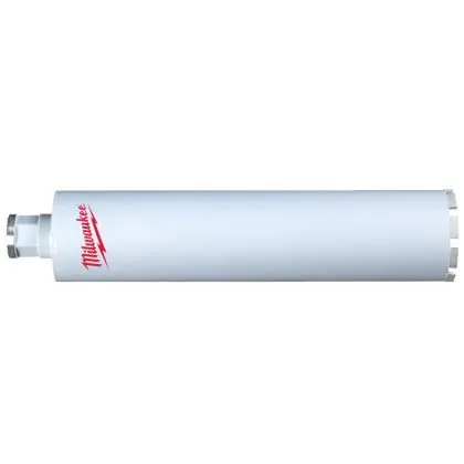 Diamantová korunka MILWAUKEE WCHP-TK 105 mm Autentický